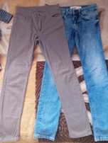 Spodnie męskie size 31