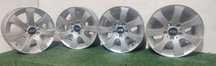 Felgi BBS 16" 7J et 43 5x120 BMW