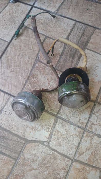 Запчастини на Москвич 402, 403, 407