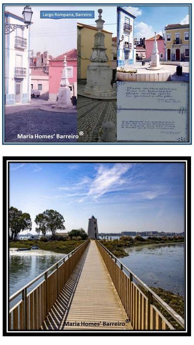 T1  Equipado  (Barreiro - Centro) LEIA ATENTAMENTE O ANUNCIO