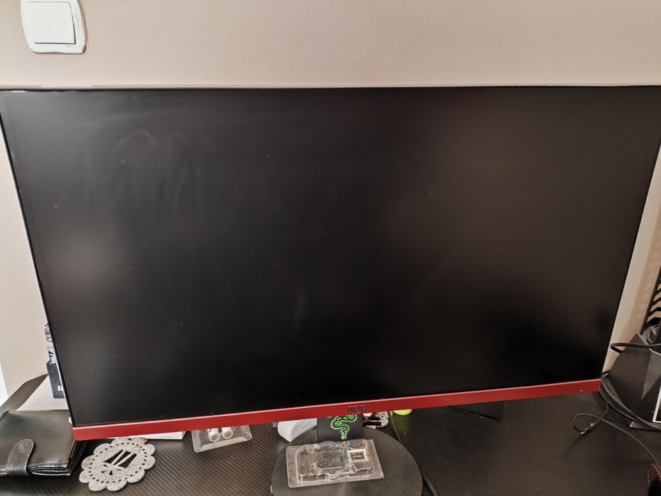 Monitor 27 cali FHD AOC 2790WG5 144 Hz