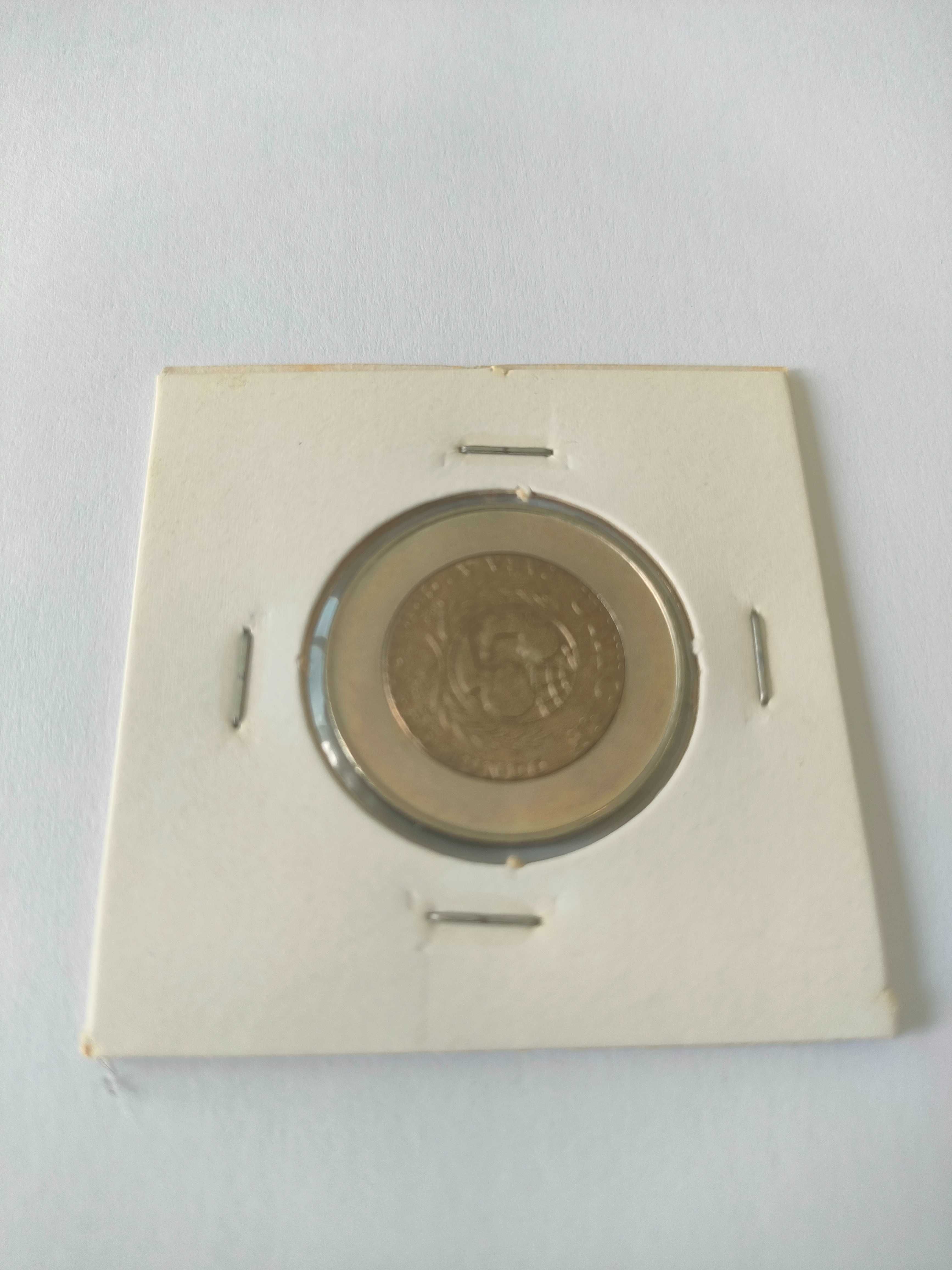 Moeda 100 escudos Portugusa