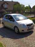 Toyota  Yaris  1.0 benzyna  2006