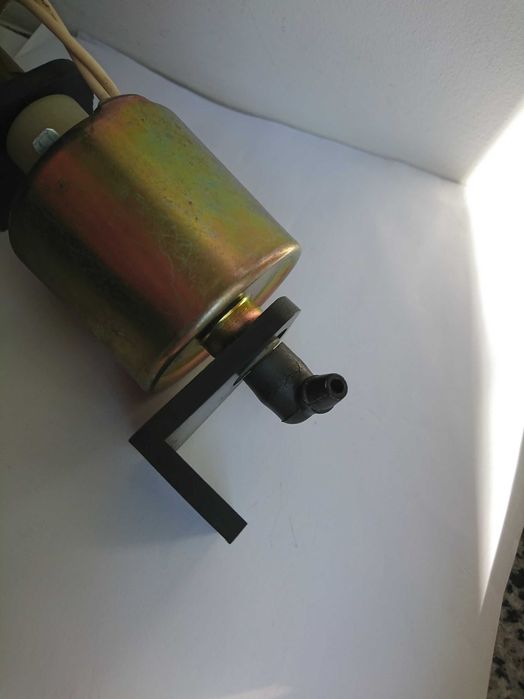 ULKA CS M3886 насос (помпа) для Solis® Master MATIC 2000 TURBO