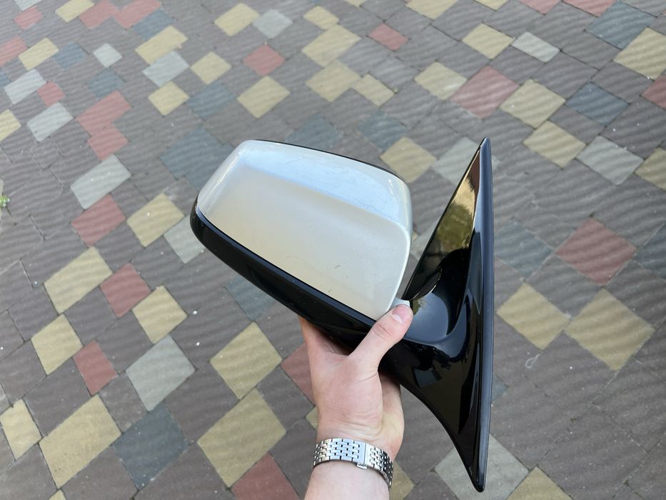 Зеркало праве BMW F07 GT