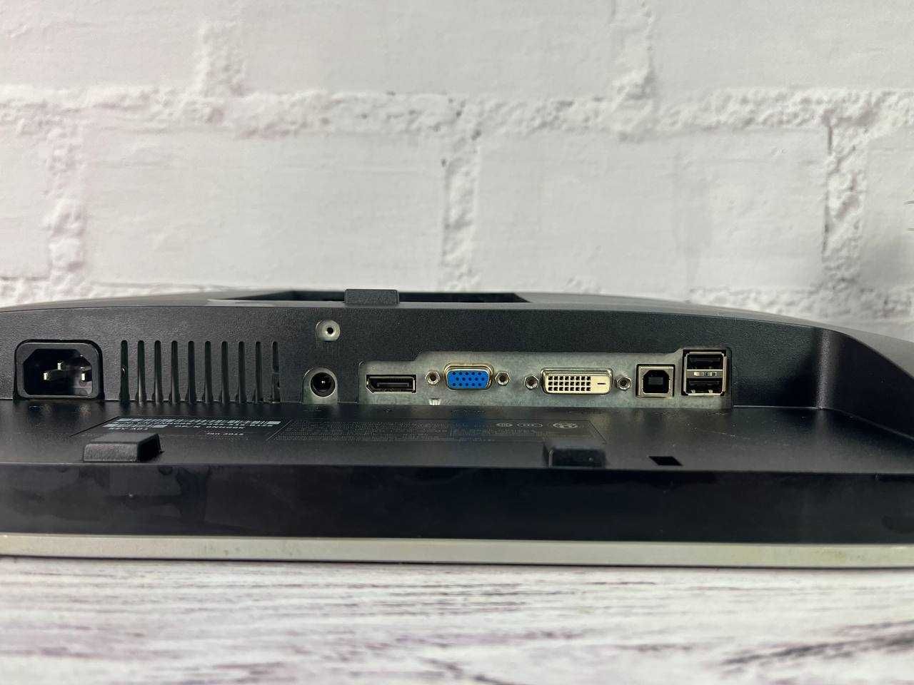 Монітор 22" Dell P2213t 1680x1050 VGA/DVI/DisplayPort уцінка