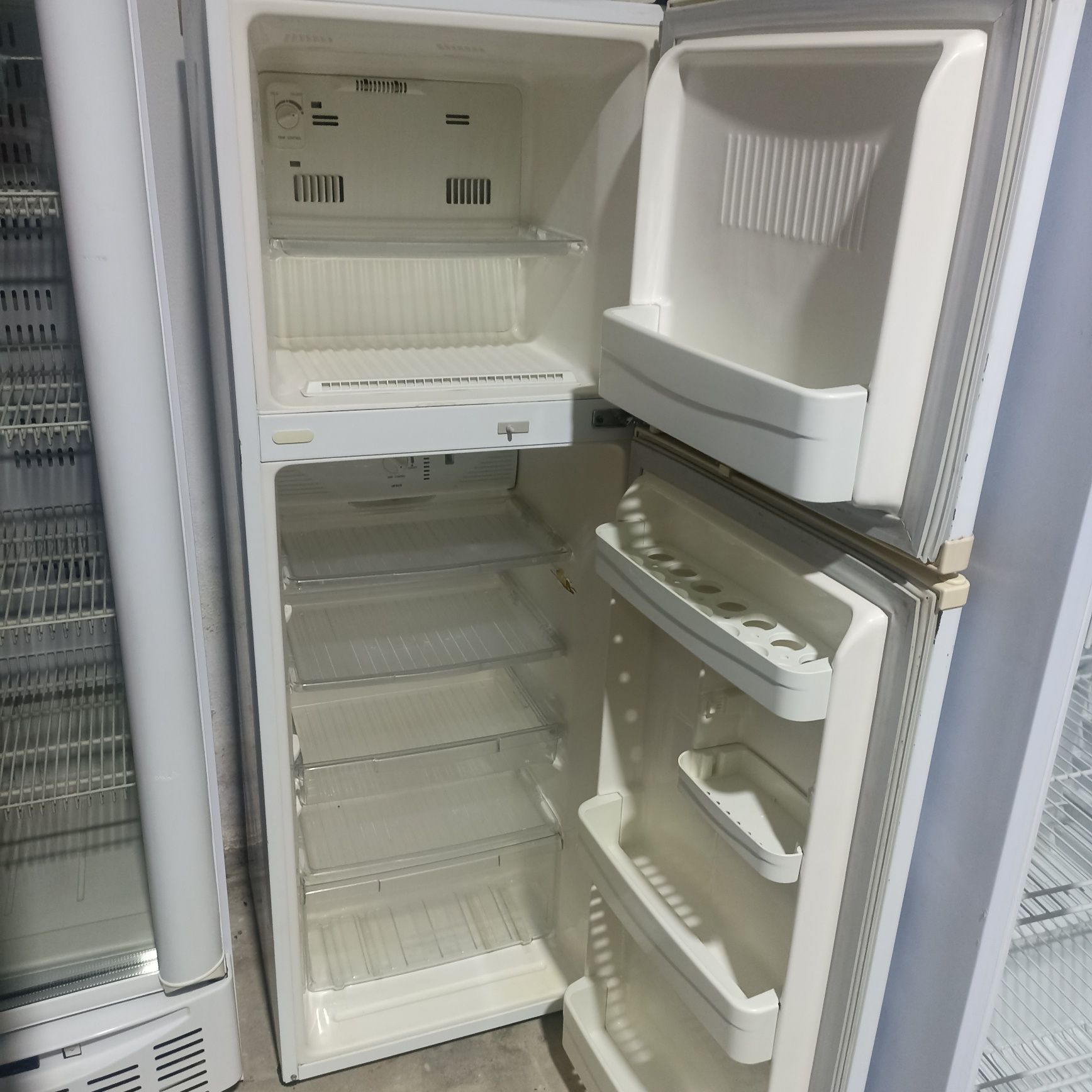 Frigorífico combinado LG