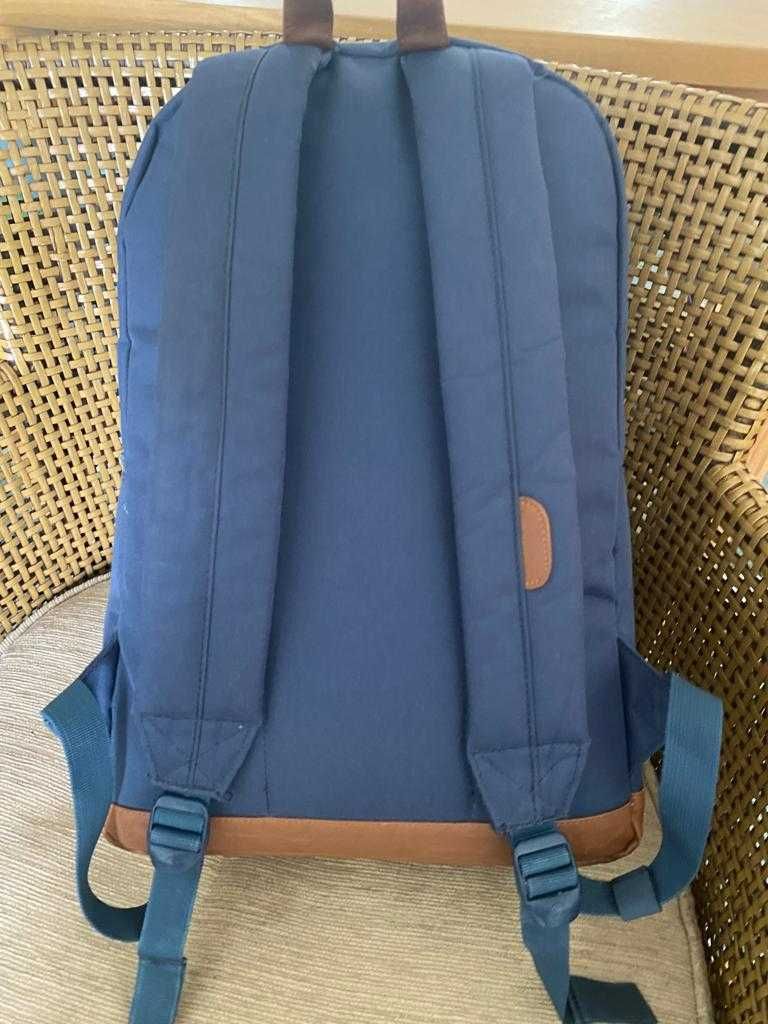 Mochila Herchel Pop Quiz Azul