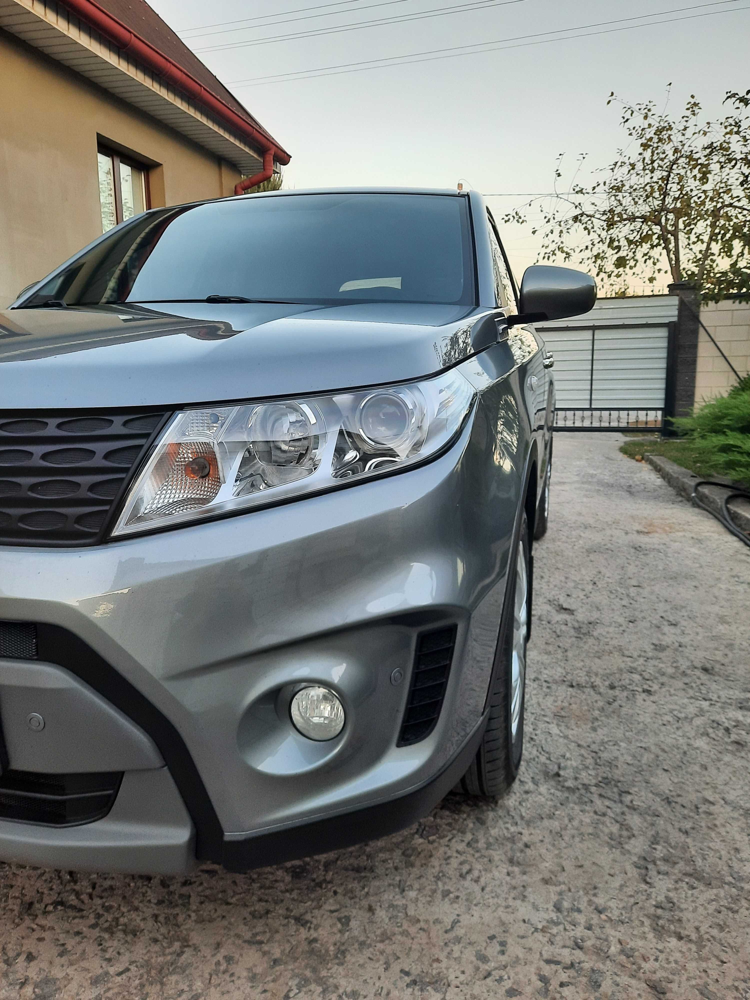 продам   Suzuki vitara