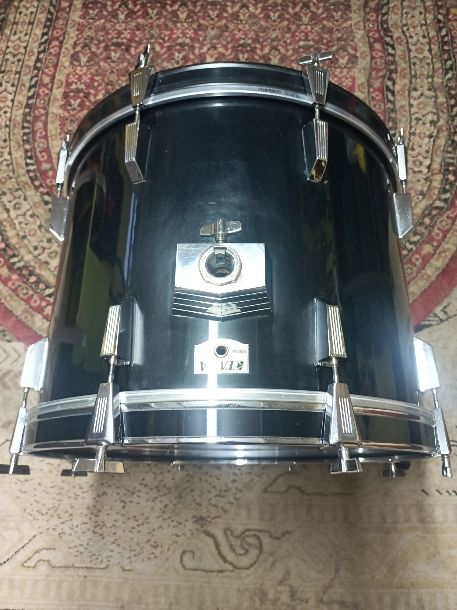 Tama rockstar bęben basowy 22" centralka