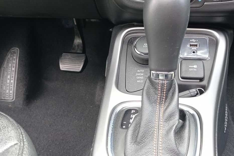 Продам Jeep Compass LATITUDE 2021