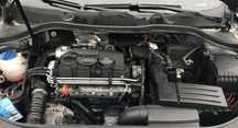 Motor Skoda Fabia Octavia Superb 2.0Tdi 140Cv Ref.BMM BMP