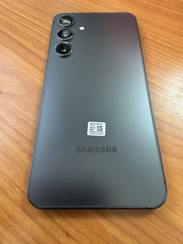 Samsung Galaxy S24+ Plus 25GB