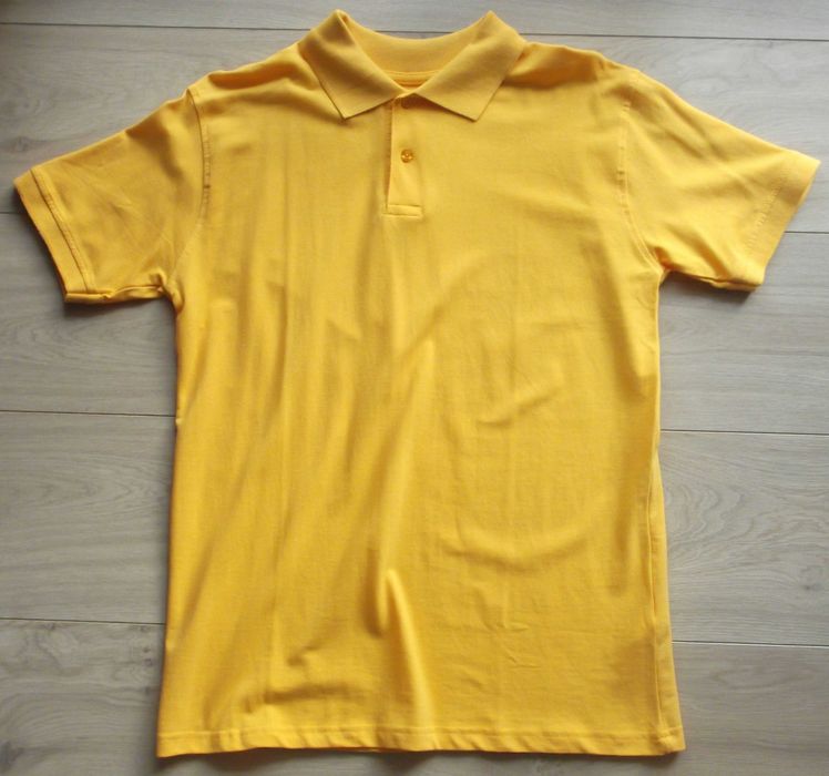 Pólos de Manga Curta