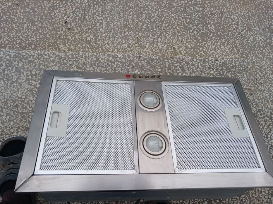 Витяжка кухонна Teka