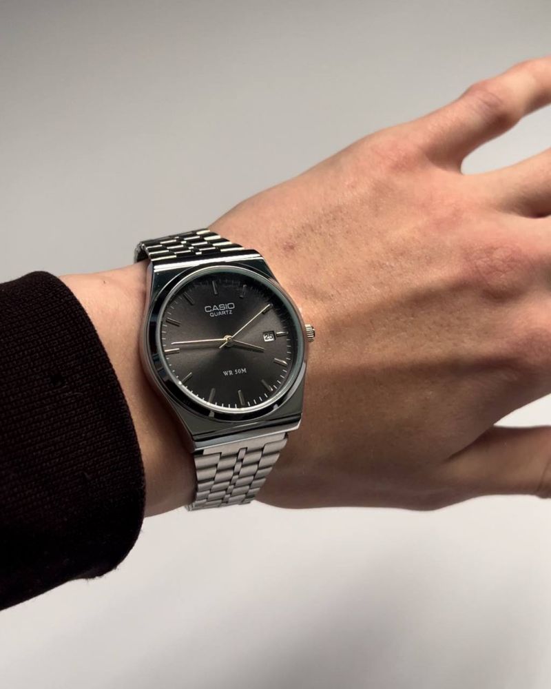 Часи casio Mtp-145b
