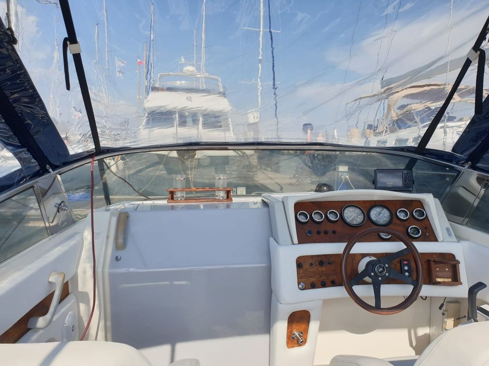 Barco + atrelado