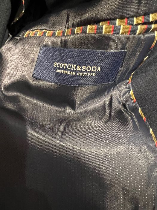 Marynarka Scotch&Soda