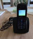Huawei ETS8121 telefon stacjonarny sprawny