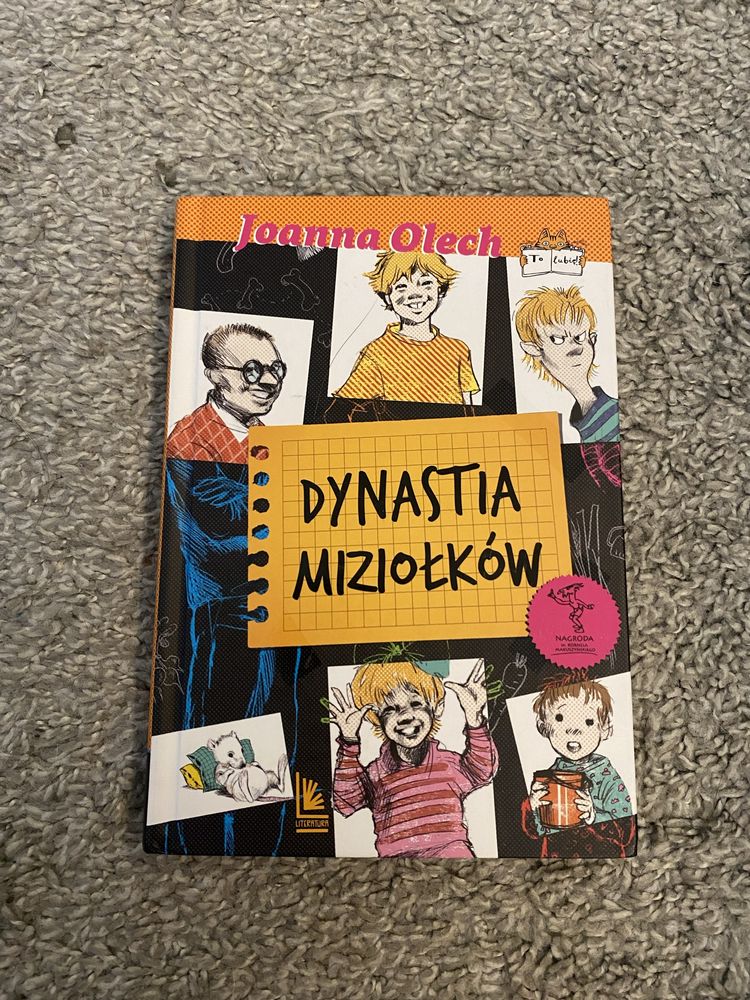 Dynastia miziołków
