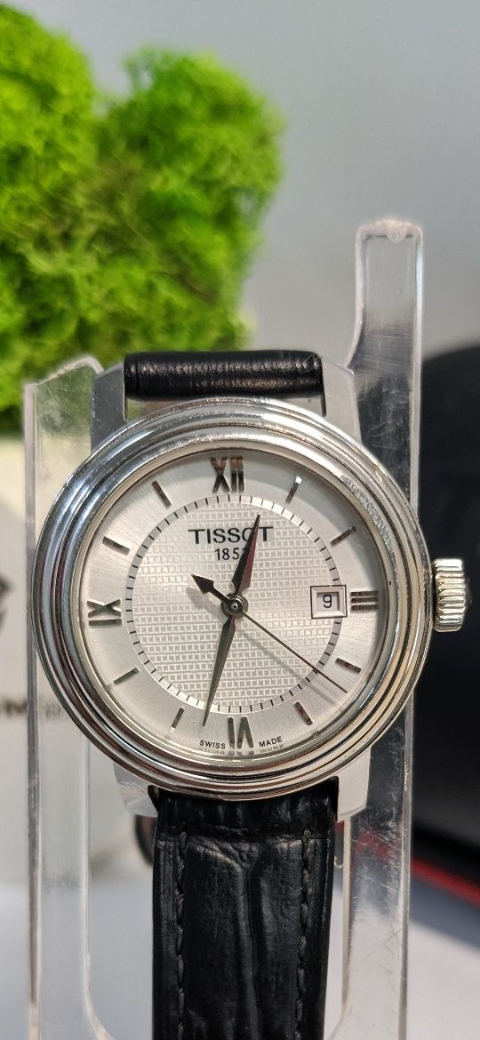 Жіночий годинник tissot