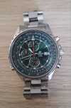 Casio edifice ef 527d