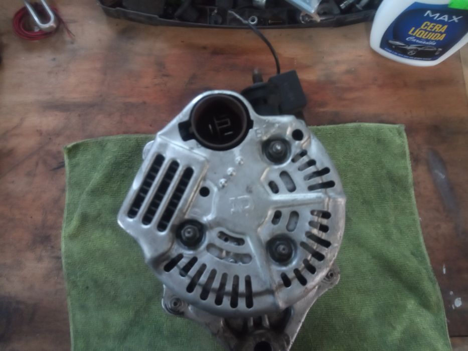 Alternador Toyota