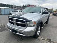 RAM 1500 2014 RAM 1500 5.7 HEMI 4x4 - w Polsce po opłatach i akcyzie