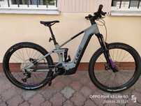 2023 Карбоновий  eBike Cube Stereo Hybrid 140 HPC  Carbon 750