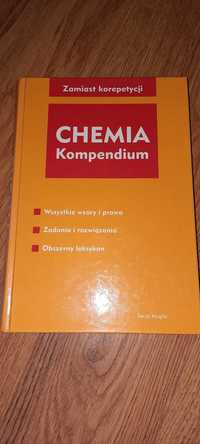 Repetytorium  chemia