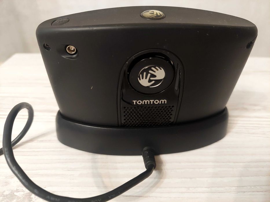 Навігатор ТomTom