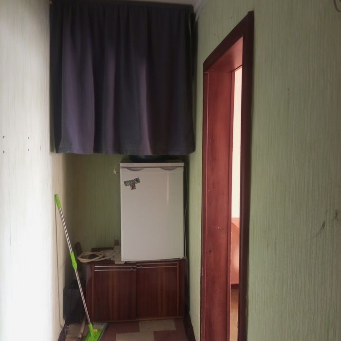 Продам комнату в общежитии ул.Кременчуцкая.