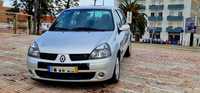 Renault Clio 1.5 dci 90 mil KMS