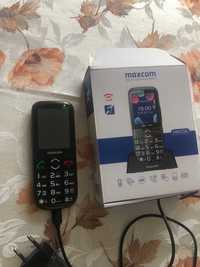 telefon Maxcom  - model MM724