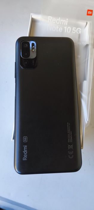 Xiaomi Redmi Note 5G 128GB