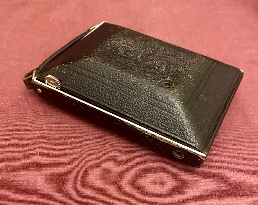 Rara Camera KW Patent Etui 9x12