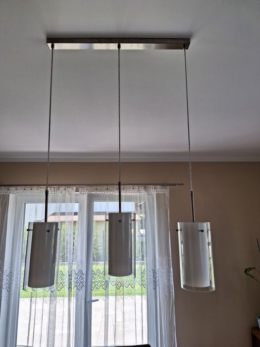 Nowoczesna Lampa do każdego wnętrza