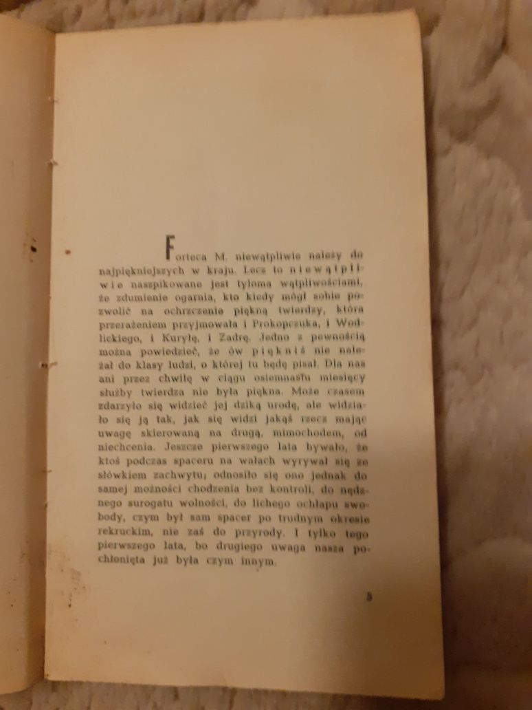 Książka Żołnierze Adolf Rudnicki