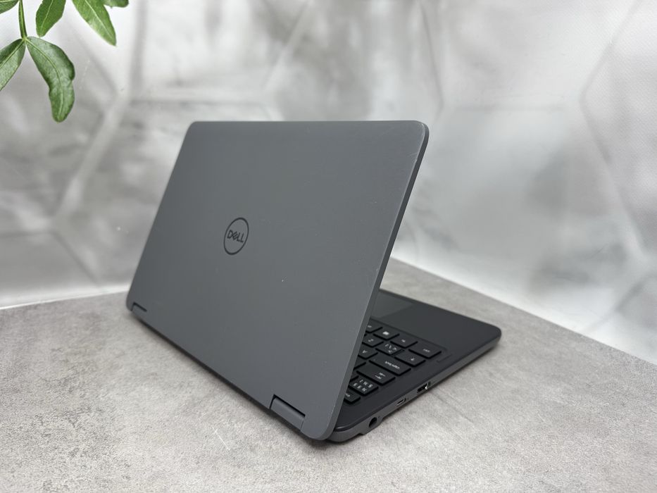 Сенсорний Dell Latitude 3120/11"/Pentium N6000 /8/128ГБ SSD/HD/100шт.