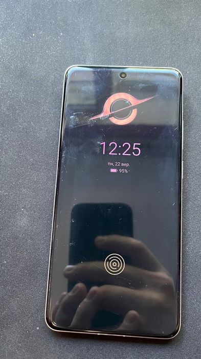 Realme GT 7 Pro 12/512 Global