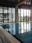 apartament z dostępem do całorocznego obiektu spa
