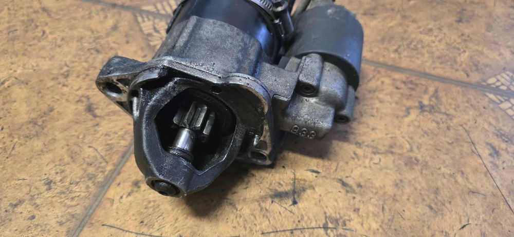 Rozrusznik Audi A4 B6 2.0 2001r  10058  21933