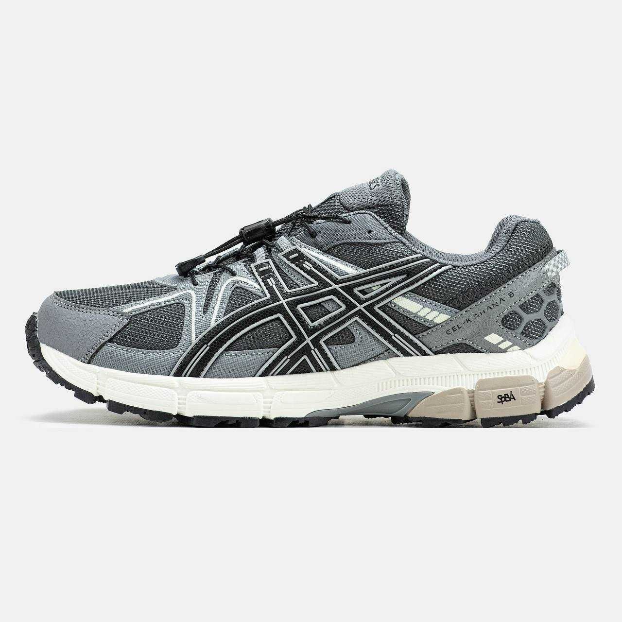 Кросівки Asics Gel Kahana 8 Gore Tex