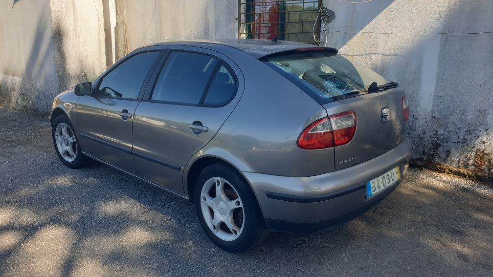Seat Leon 1.9tdi