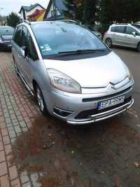 Sprzedam Citroen C4 grand Picasso 2 HDI. Możliwa zamiana