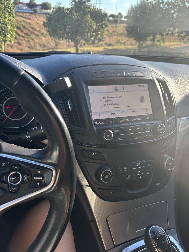 Opel Insignia 2.0 CDTi Cosmo