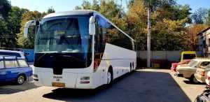 Аренда пассажирских автобусов и микроавтобусов на мероприятия