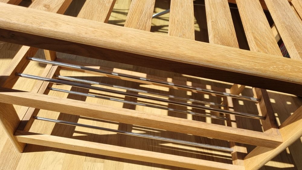 Szafka na buty stan idealny