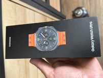 Sprzedam samsunga ultra 47 mm lte stan nowy ma 1 miesiac