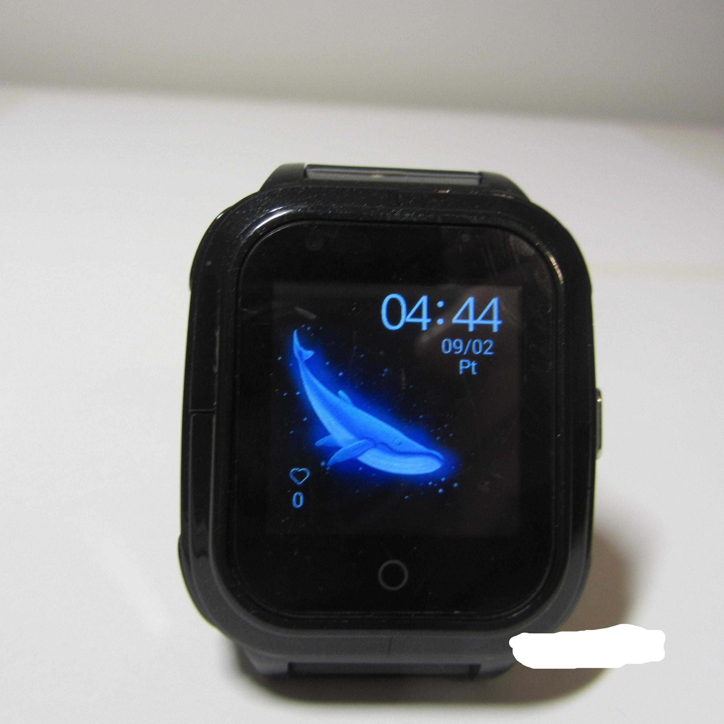 Smartwatch Garett Kids Rex 4G M